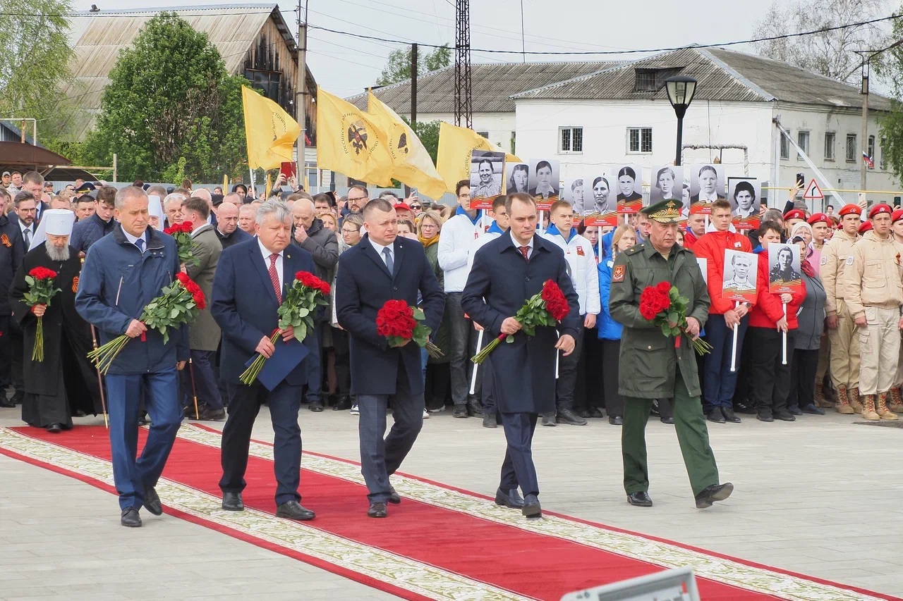 Сурский рубеж. ПОМНИ!
